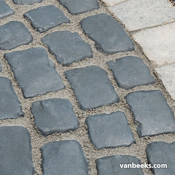 Unilock Courtstone Concrete Paver